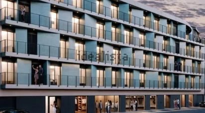 Apartment T0 in Paranhos of 37 m²