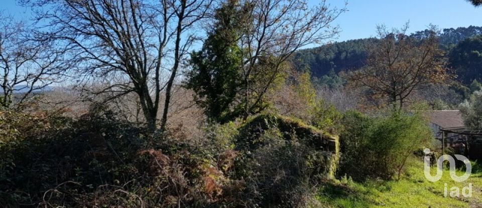 Terreno urbano em Candemil e Gondar de 2 892 m²