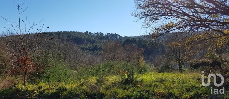 Terreno urbano em Candemil e Gondar de 2 892 m²