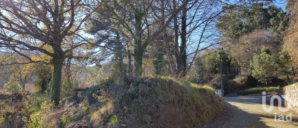 Terreno urbano em Candemil e Gondar de 2 892 m²