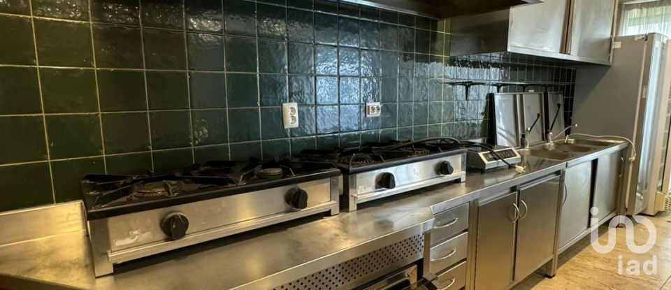 Restaurant à Covilhã e Canhoso de 116 m²