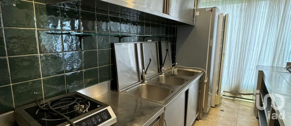 Restaurant à Covilhã e Canhoso de 116 m²