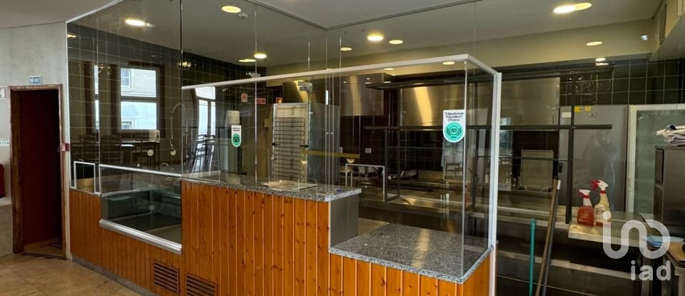 Restaurant à Covilhã e Canhoso de 116 m²