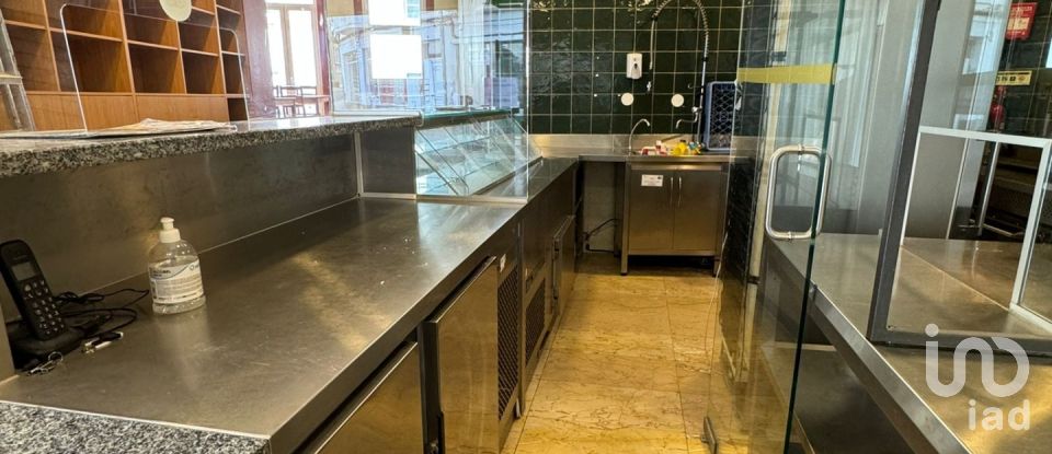 Restaurant à Covilhã e Canhoso de 116 m²