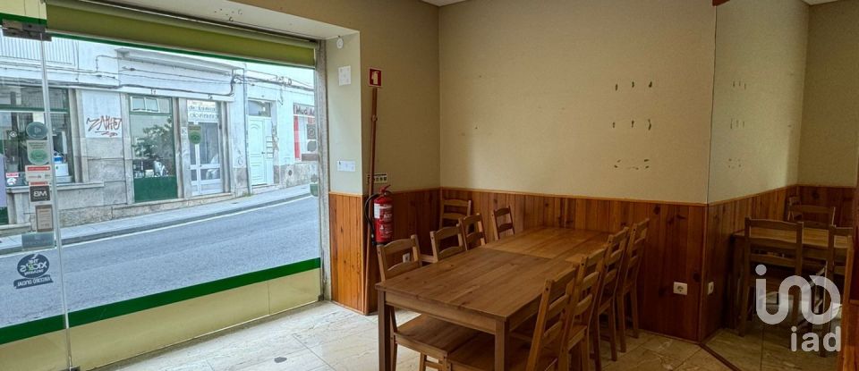 Restaurant à Covilhã e Canhoso de 116 m²