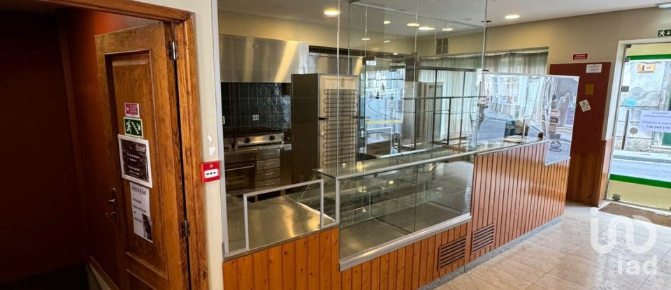 Restaurant à Covilhã e Canhoso de 116 m²