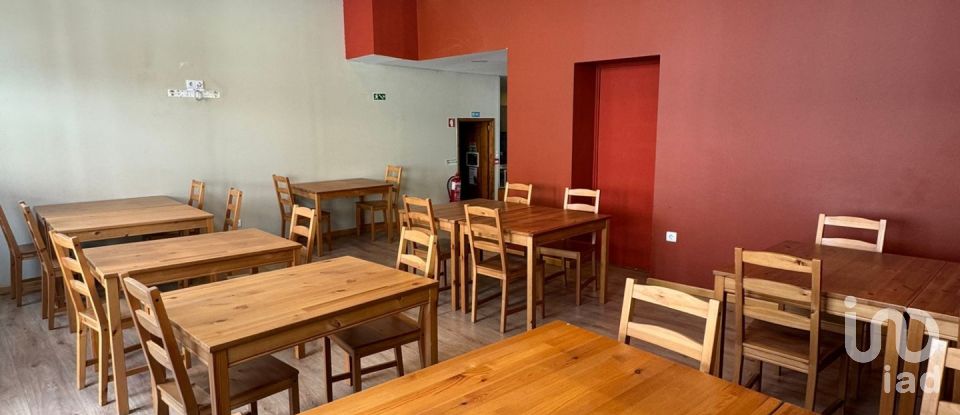 Restaurant à Covilhã e Canhoso de 116 m²