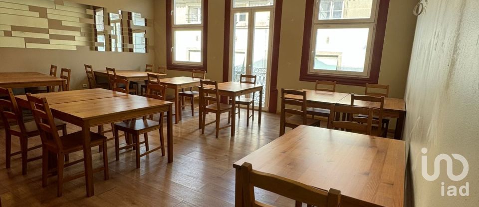 Restaurant à Covilhã e Canhoso de 116 m²