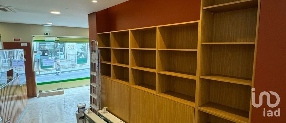 Restaurant à Covilhã e Canhoso de 116 m²