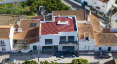 Gîte T3 à Ponte do Rol de 177 m²