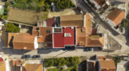 Gîte T3 à Ponte do Rol de 177 m²