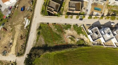 Land in Ponte do Rol of 328 m²