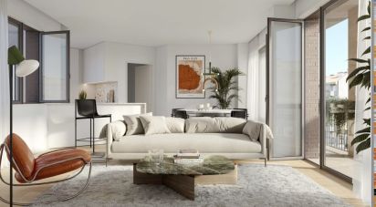 Appartement T3 à Bonfim de 126 m²