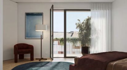 Appartement T3 à Bonfim de 126 m²