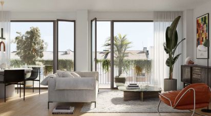 Appartement T3 à Bonfim de 126 m²