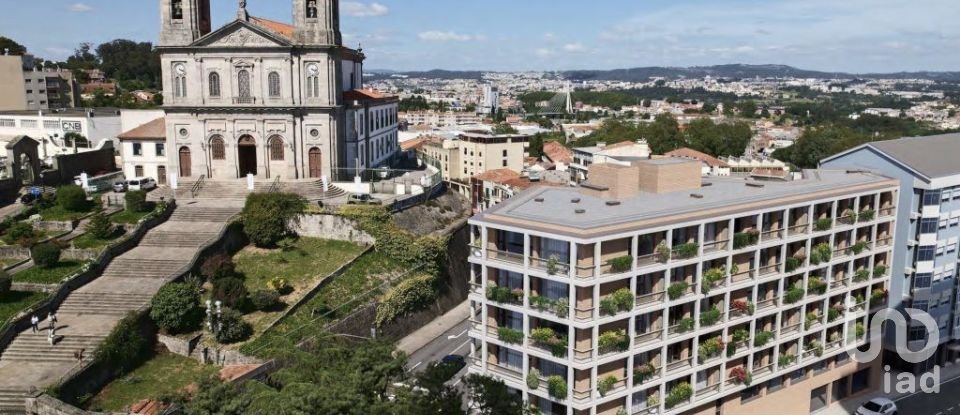 Appartement T3 à Bonfim de 126 m²