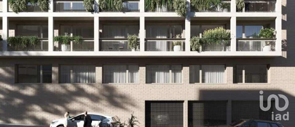 Appartement T3 à Bonfim de 126 m²