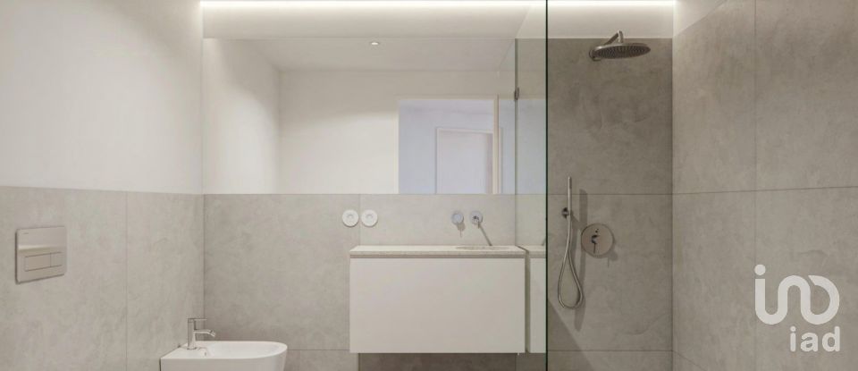 Appartement T3 à Bonfim de 126 m²