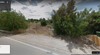 Farm land in Quarteira of 3,500 m²
