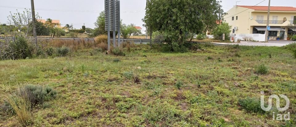 Farm land in Quarteira of 3,500 m²
