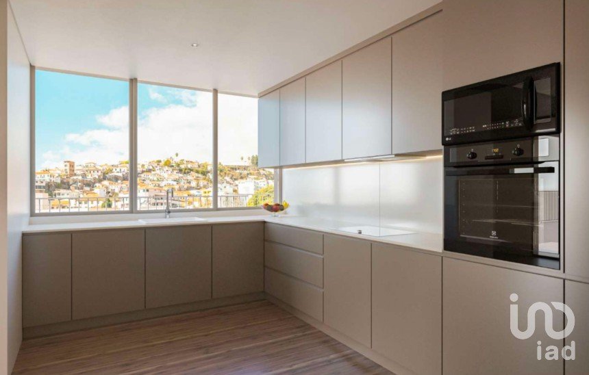 Apartamento T2 em Funchal (Santa Luzia) de 128 m²