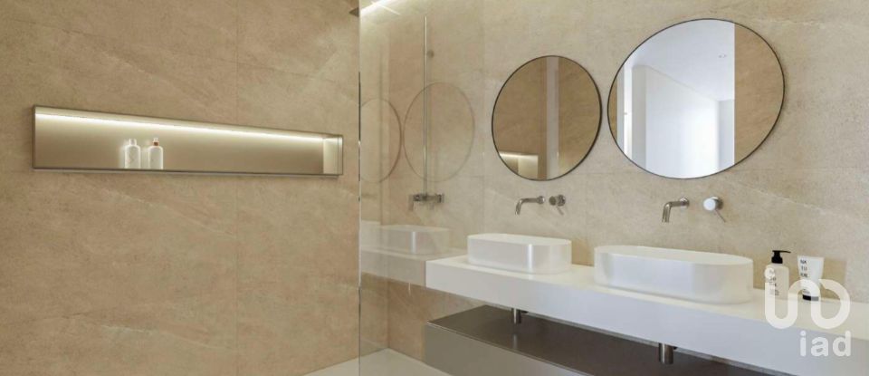 Apartamento T2 em Funchal (Santa Luzia) de 128 m²