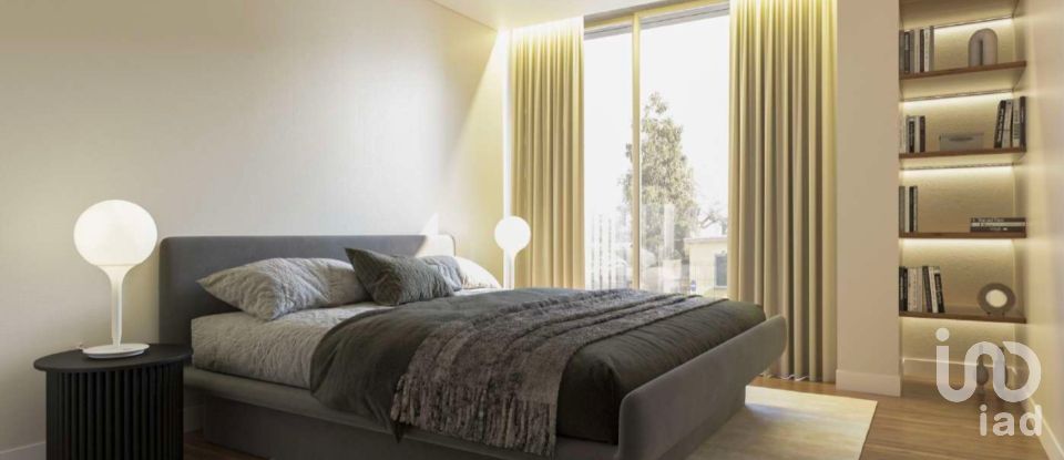 Apartamento T2 em Funchal (Santa Luzia) de 128 m²