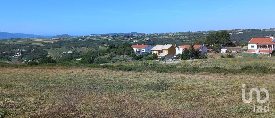 Land in Carnota of 40,400 m²