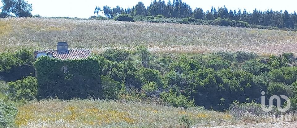 Land in Carnota of 40,400 m²