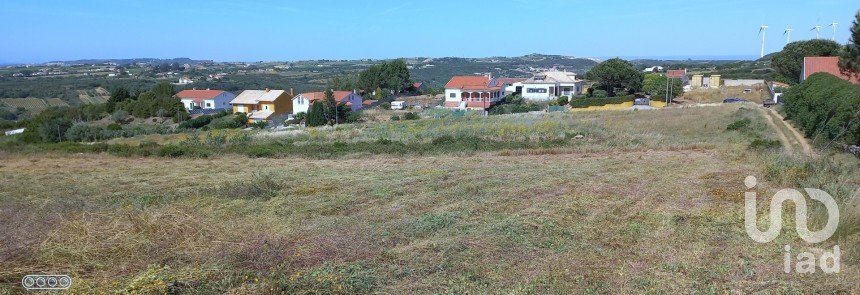 Land in Carnota of 40,400 m²