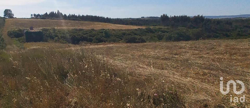 Land in Carnota of 40,400 m²