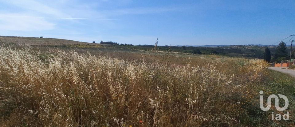Land in Carnota of 40,400 m²