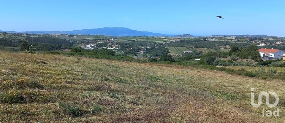 Land in Carnota of 40,400 m²