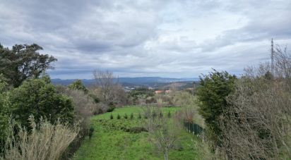 Terrain agricole à Lousã e Vilarinho de 1 725 m²