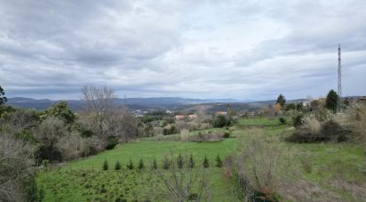 Terrain agricole à Lousã e Vilarinho de 1 725 m²