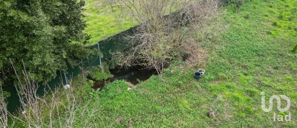 Terreno rústico em Lousã e Vilarinho de 1 725 m²