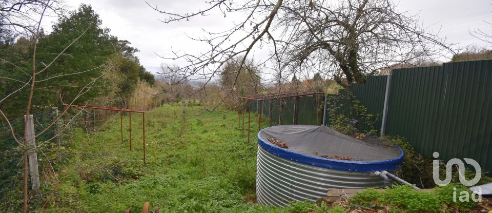 Terreno rústico em Lousã e Vilarinho de 1 725 m²