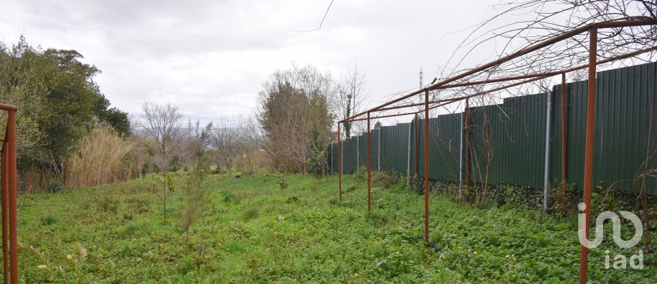Terreno rústico em Lousã e Vilarinho de 1 725 m²