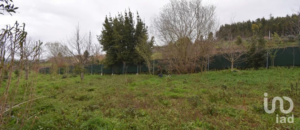Terreno rústico em Lousã e Vilarinho de 1 725 m²