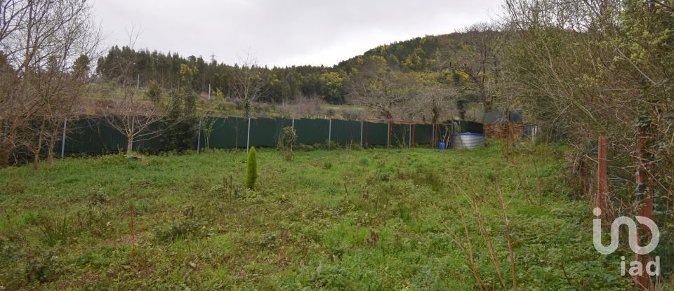Terreno rústico em Lousã e Vilarinho de 1 725 m²