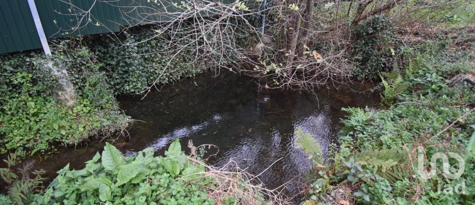 Terreno rústico em Lousã e Vilarinho de 1 725 m²