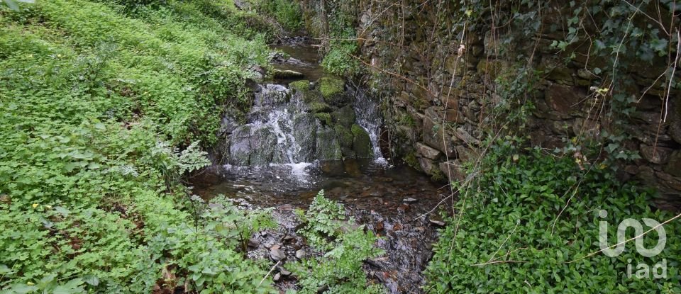 Terreno rústico em Lousã e Vilarinho de 1 725 m²