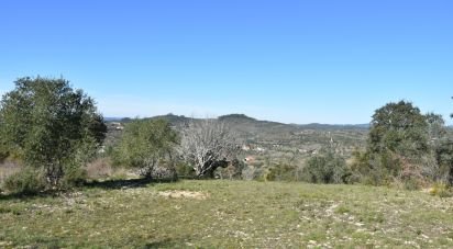 Terrain à Chãos de 2 000 m²