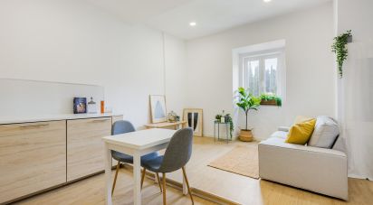 Apartment T1 in Estrela of 45 m²