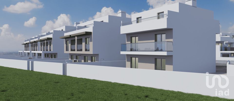 House T3 in Vila Nova de Cacela of 238 m²