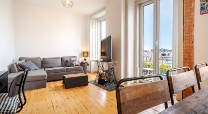 Apartment T2 in Penha de França of 69 m²