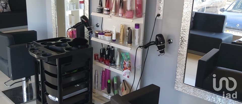 Shop / premises commercial in Caniço of 192 m²