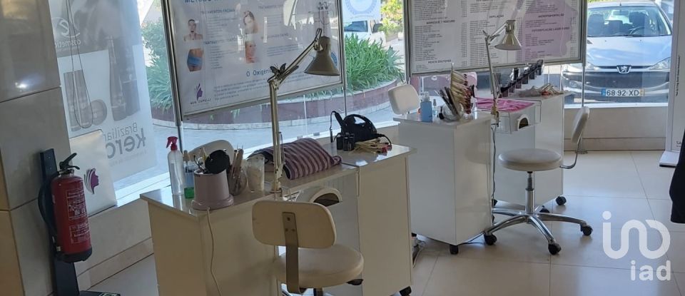 Shop / premises commercial in Caniço of 192 m²