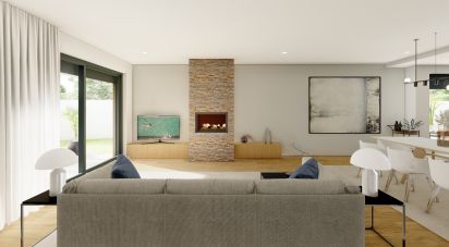 Maison T3 à Castelo do Neiva de 162 m²