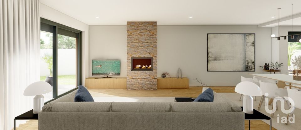 Maison T3 à Castelo do Neiva de 162 m²